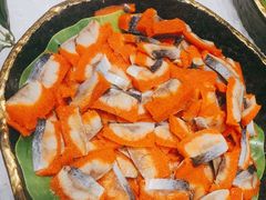 -金滏山烤肉·海鲜·火锅自助餐厅(襄阳万达店)