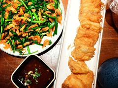 -长亭酒肆·武夷菜(德胜门店)