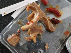 -受气牛肉·重庆耙牛肉(来福士店)