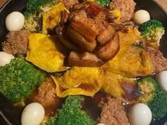 -黄山老妈·土菜(碧桂园店)