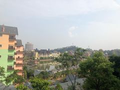 -巴伐利亚庄园福朋喜来登度假酒店-全日西餐厅