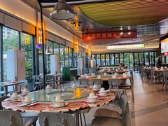 -喜家港式茶餐厅(三亚湾一丰禾生活广场店)