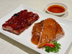 烧味双拼-御宝轩(益丰·外滩源店)