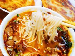 -顺华粉馆(桃园南路店)