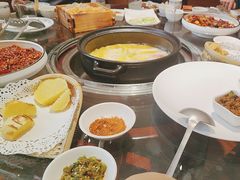 -志晖园圆子鸡·辣子鸡(阳光店)
