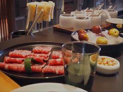 臻品肥牛.五号-官也街澳门火锅(新源里店)