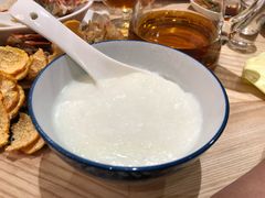 顺德双皮奶-德胜轩正宗顺德菜(宝安沙井会展中心店)