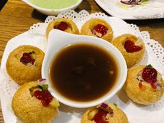 -Masala Curry and BBQ·玛莎拉巴基斯坦美食(金水万达店)