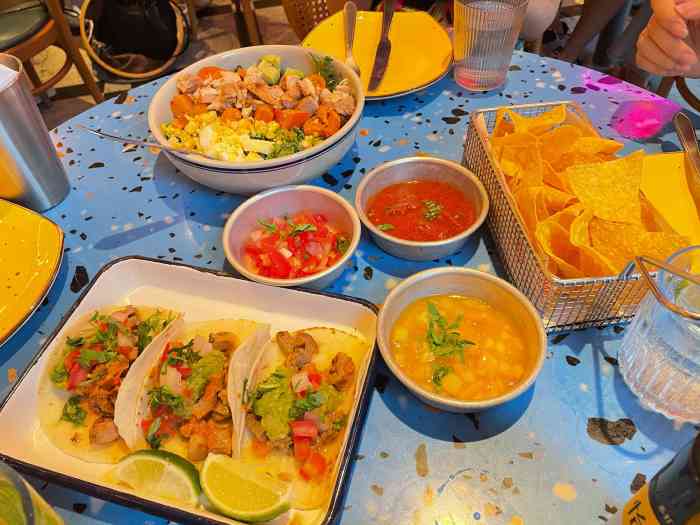 elbarrio墨圈儿(三里屯店)