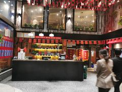 -永红源啤酒·烧烤·海鲜·大排档(青特城店)