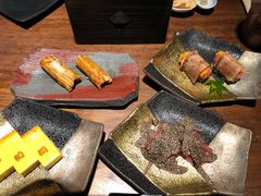 -桐寿司Sushi Tong