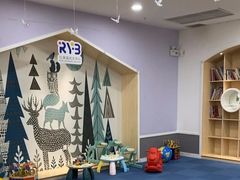 -红黄蓝成长中心•婴幼儿早教•托育(南山京基百纳广场店)