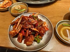 -马场洞肉铺(高丽街店)