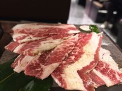 -谷牛日式烤肉(宝山U天地店)