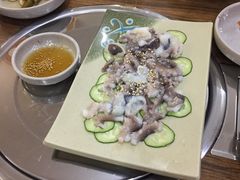 -真情鲍鱼海鲜汤