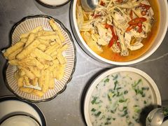 -东安鸡馆(蔡锷南路店)