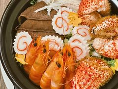 -TABLE·味西餐厅-成都茂业JW万豪酒店
