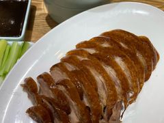 -紫光园·烤鸭(吕家营店)