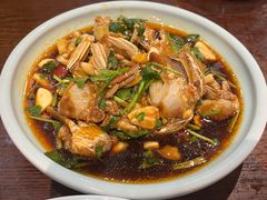 -鱼篮仔·潮汕美食(圆明新园店)