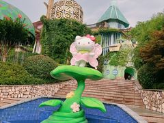 -杭州Hello Kitty乐园
