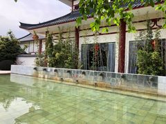 -江门古兜温泉小镇