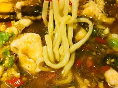 -友达面馆(桥西万象城店)