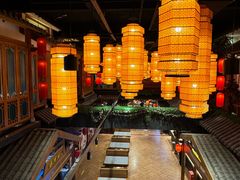 -锦绣金山人家(友谊店)