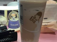 -喜茶(东莞汇一城店)