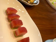 -杭州西湖柳莺里酒店·闻莺厅