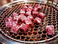 -首尔馆韩国料理(金童路店)