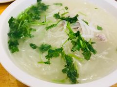 -铁东熏肉大饼铺
