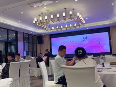 -佳丽海鲜大酒楼(环岛海景店)