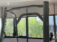 -WEGYMER健萌健身(雅颂居馆)