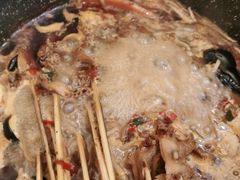 -肉串汪(月坛店)