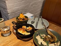 -La Strada(安福路店)