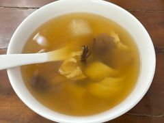 -少林寺欢喜地素斋馆