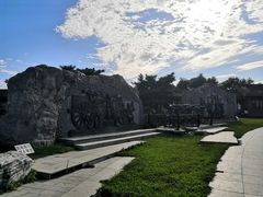 -卢沟桥文化旅游区