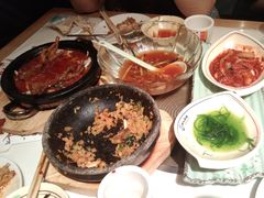 -七八冷面·延边朝鲜族美食(圣熙八号店)