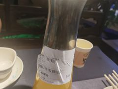 -花溪雨·森林餐厅(石基店)