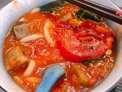 -松幸日式料理(中山路店)