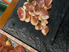 -四斤烤肉(东戴河孟家店)