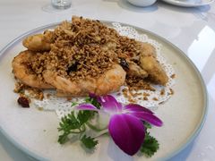 -阿里元老宋海鲜大排档(明发店)