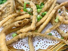 -宏记汕头白粥店(江怡店)