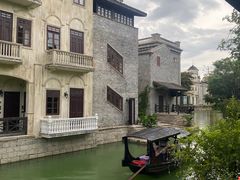 -赤坎·广东华侨国际旅游度假区