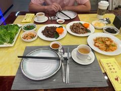 -高丽馆(尊茂店)