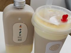 -麦吉machimachi(达明店)