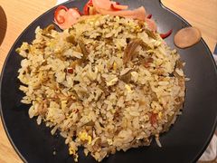 -花盐街·四川乐山小吃(西单大悦城店)