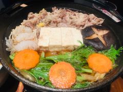 -铃木食堂(帽儿胡同店)
