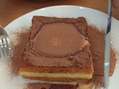 -香港仔茶餐厅(凤阳店)