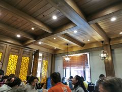 -功德林(南京西路店)